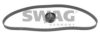 SWAG 30 94 0815 Timing Belt Kit